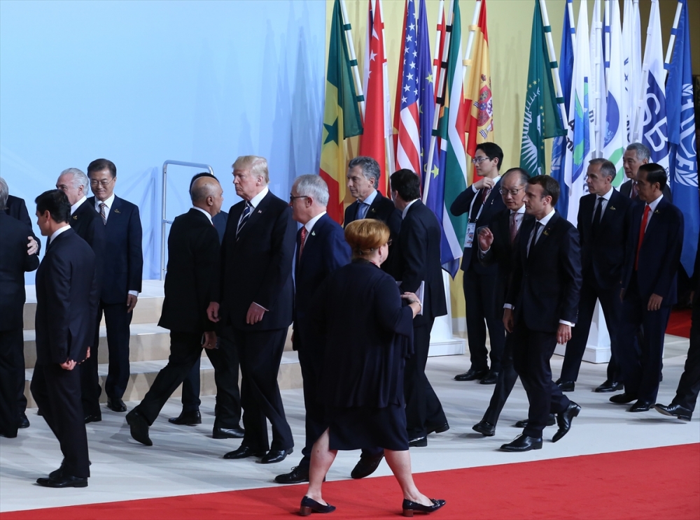 G20 Liderler Zirvesi 2