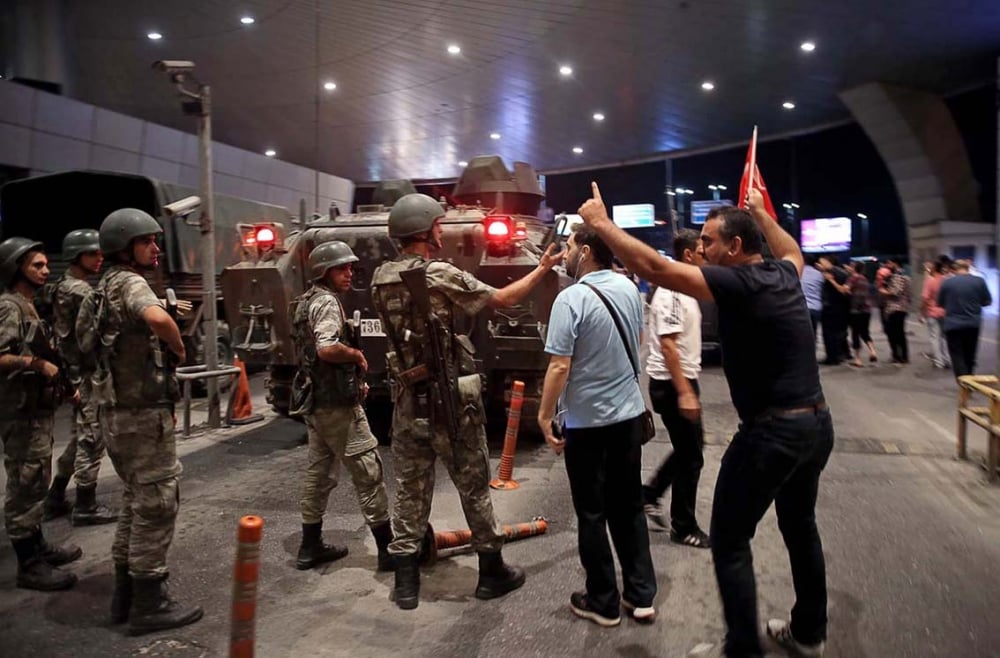 15 Temmuz'da neler yaşandı? 10