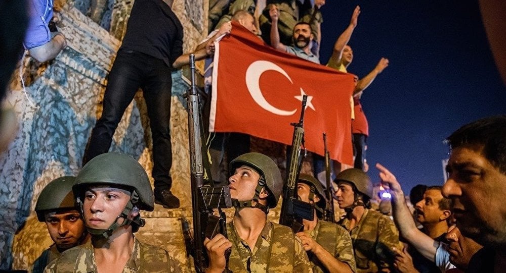 15 Temmuz'da neler yaşandı? 13