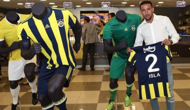 İşte Fenerbahçe'den ayrılan 4 isim 2