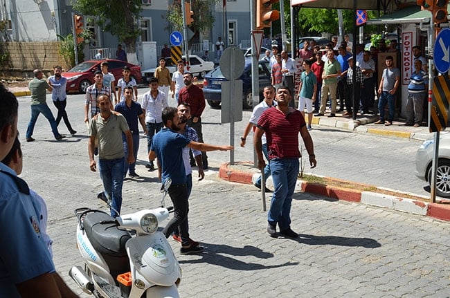 Adıyaman'da ihale savaşı! 3