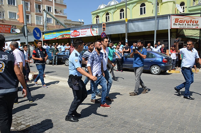 Adıyaman'da ihale savaşı! 4