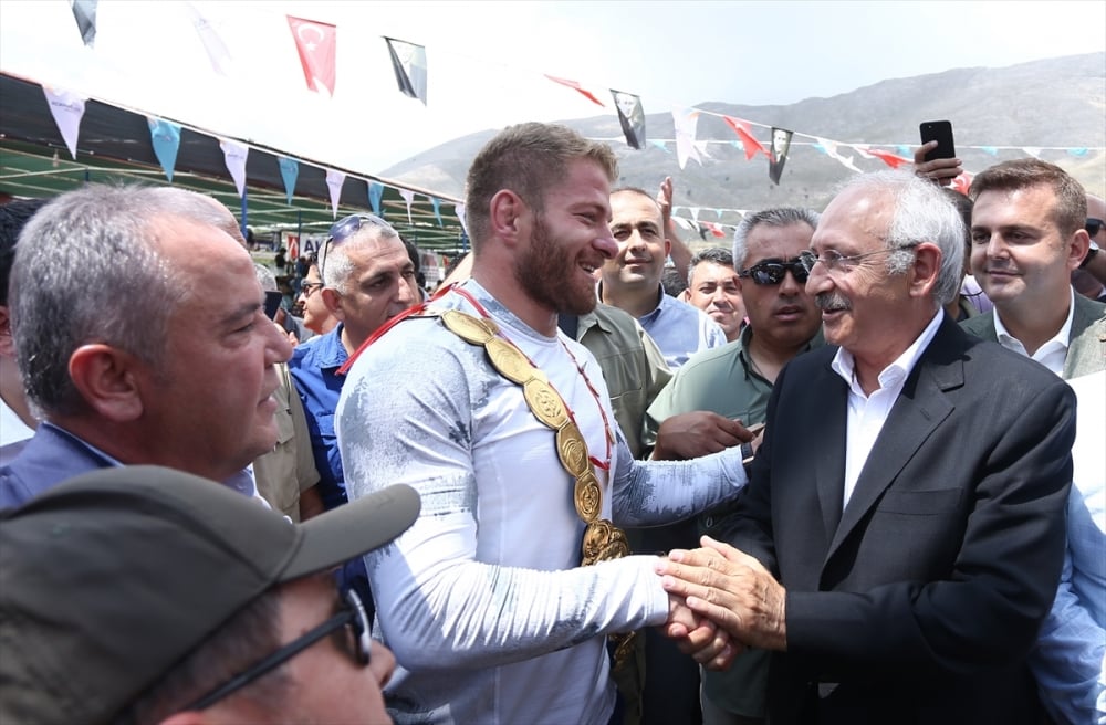 Kılıçdaroğlu: "Türkiye Cumhuriyetini payidar kılmak için..." 4