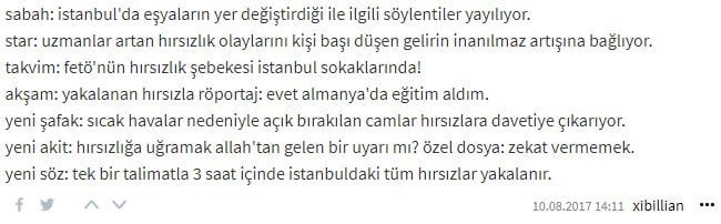 Hırsızlık olayları patladı, polis gelmek bile istemiyor! 10