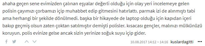 Hırsızlık olayları patladı, polis gelmek bile istemiyor! 11