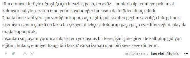 Hırsızlık olayları patladı, polis gelmek bile istemiyor! 5