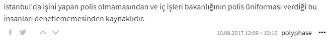 Hırsızlık olayları patladı, polis gelmek bile istemiyor! 8