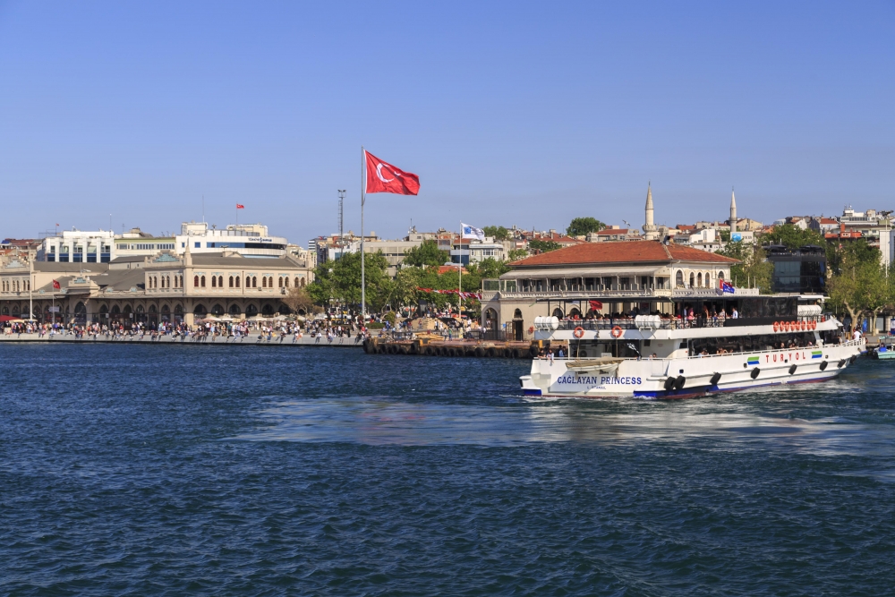 İstanbul'da depremi hangi ilçe kaç şiddetinde hissedecek? 2