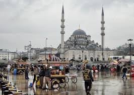 İstanbul'da depremi hangi ilçe kaç şiddetinde hissedecek? 3