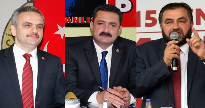 MHP'de binlerce kişi istifa etti 17