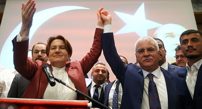 MHP'de binlerce kişi istifa etti 2