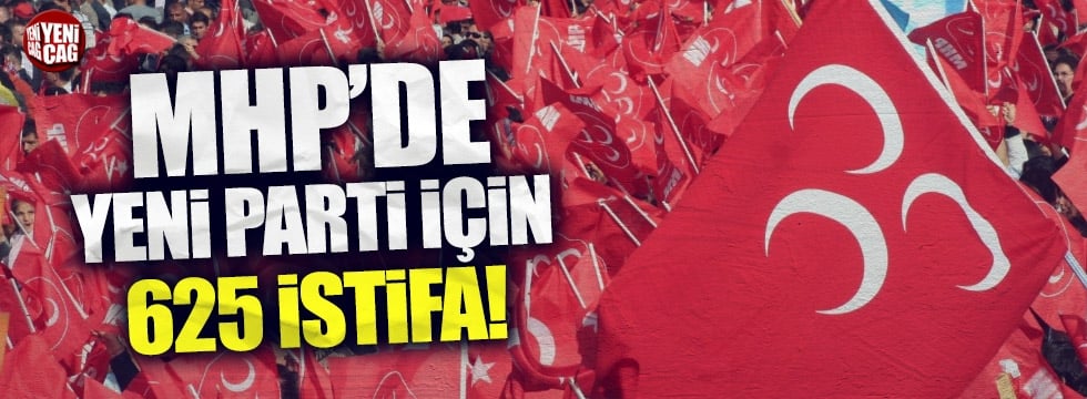 MHP'de binlerce kişi istifa etti 4