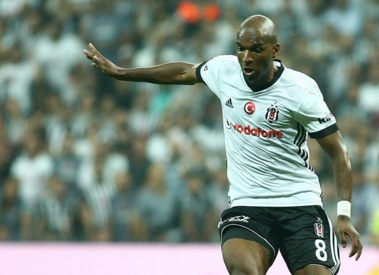 Leipzing maçında Beşiktaş'ın ilk 11'i belli oldu 10