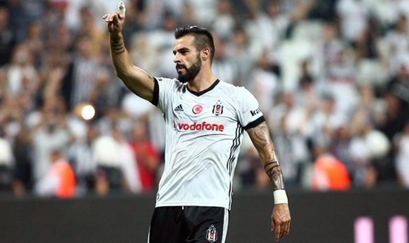 Leipzing maçında Beşiktaş'ın ilk 11'i belli oldu 13