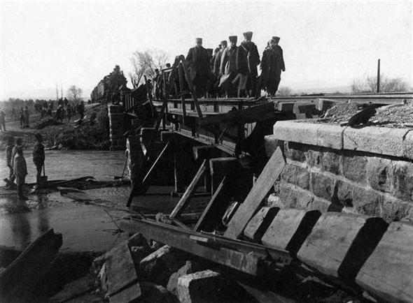 Arşivlerden çıktı! İşte Atatürk'ün az bilinen fotoğrafları 3