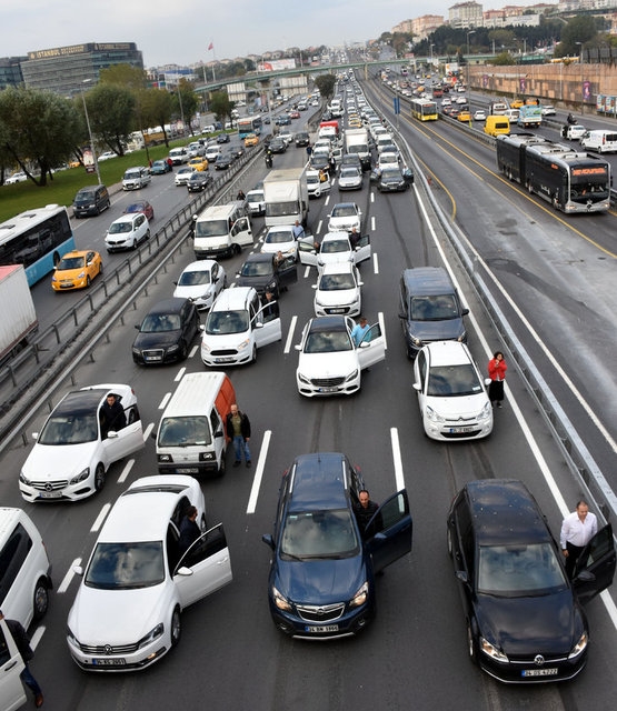 Türkiye Ata'sını andı 16