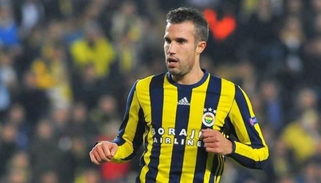 İşte Fenerbahçe'de gönderilecek 5 isim! 3