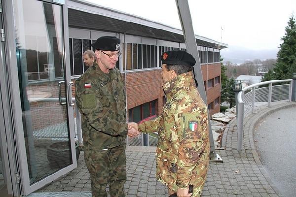 Skandal NATO tatbikatının fotoğrafları ortaya çıktı! 7