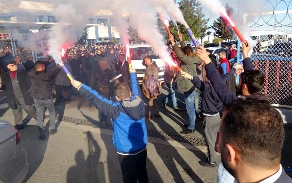 Akşener, İYİ Parti Artvin İl Başkanlığı binasının açılışına katıldı 12