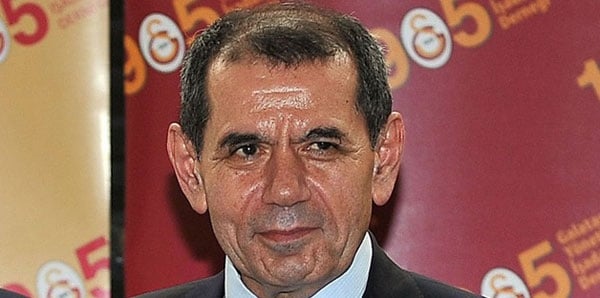 İşte Galatasaray'ın yeni başkan adayları 6