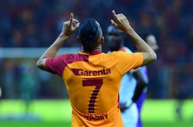 İşte Galatasaray'da bileti kesilen futbolcular 4