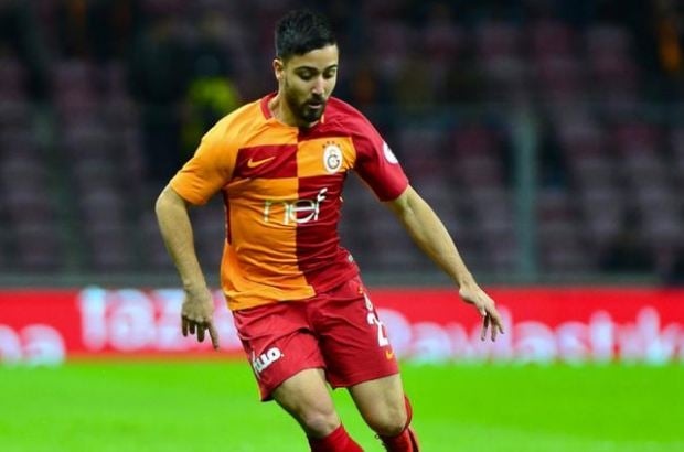 İşte Galatasaray'da bileti kesilen futbolcular 5