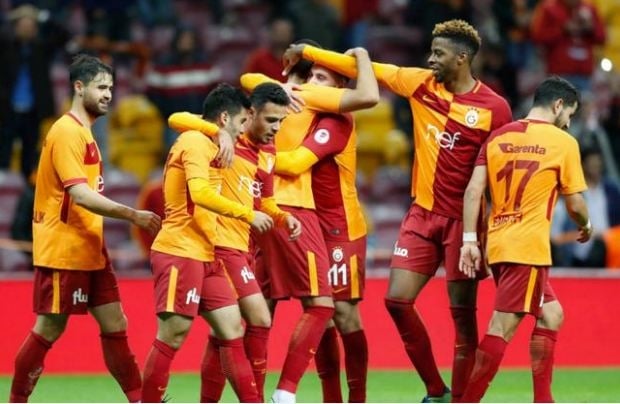 İşte Galatasaray'da bileti kesilen futbolcular 8