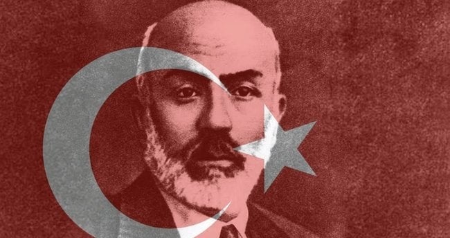 Mehmet Akif Ersoy vefatının 82. yılında anılıyor 1