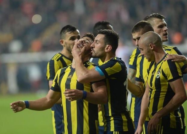 Fenerbahçe'de gönderilecek 3 isim belli oldu 1