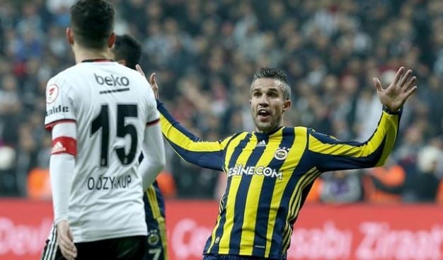 Fenerbahçe'de gönderilecek 3 isim belli oldu 5