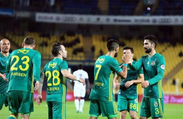 Fenerbahçe'de gönderilecek 3 isim belli oldu 6