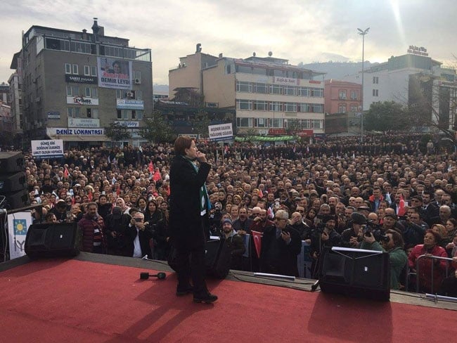 Meral Akşener'den Abdullah Gül açıklaması 4