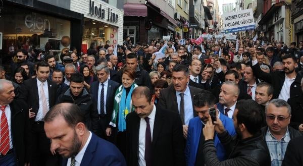 Meral Akşener'den Abdullah Gül açıklaması 7