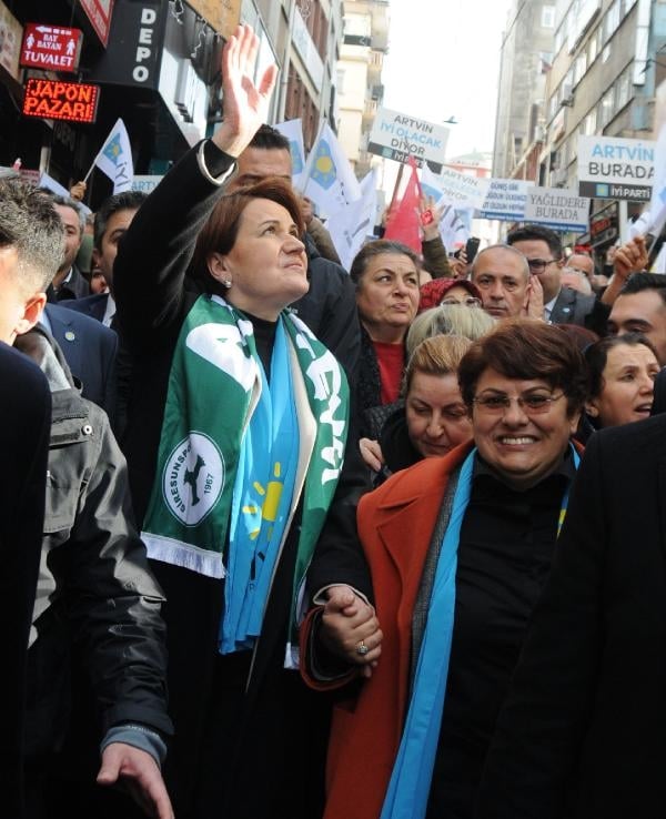 Meral Akşener'den Abdullah Gül açıklaması 8