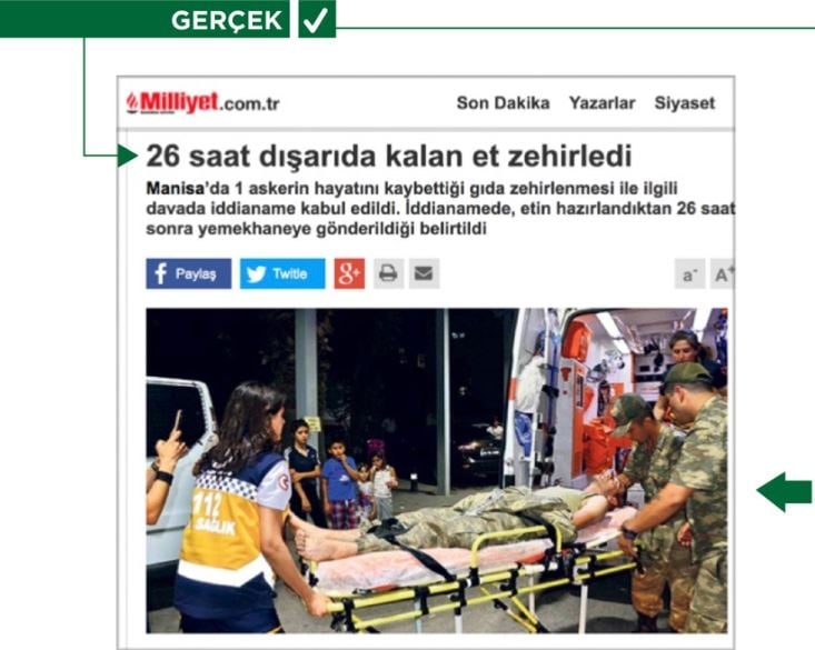 PKK'nın sosyal medya yalanları gün yüzüne çıkıyor 7