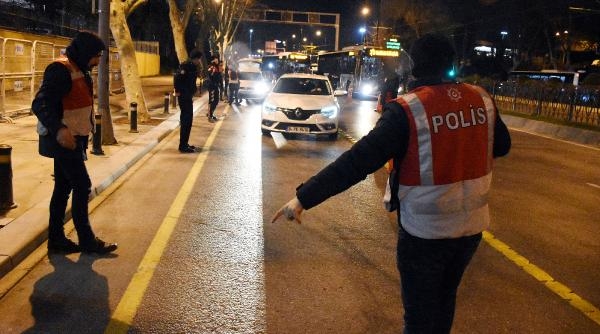 İstanbul'da Yeditepe Huzur Denetimi 4