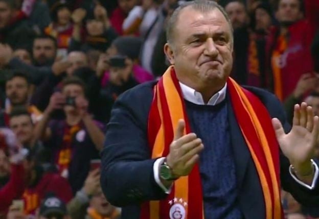 Galatasaray'da 10 futbolcuyla yollar ayrılabilir 1