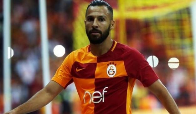 Galatasaray'da 10 futbolcuyla yollar ayrılabilir 2