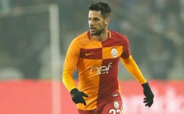 Galatasaray'da 10 futbolcuyla yollar ayrılabilir 6