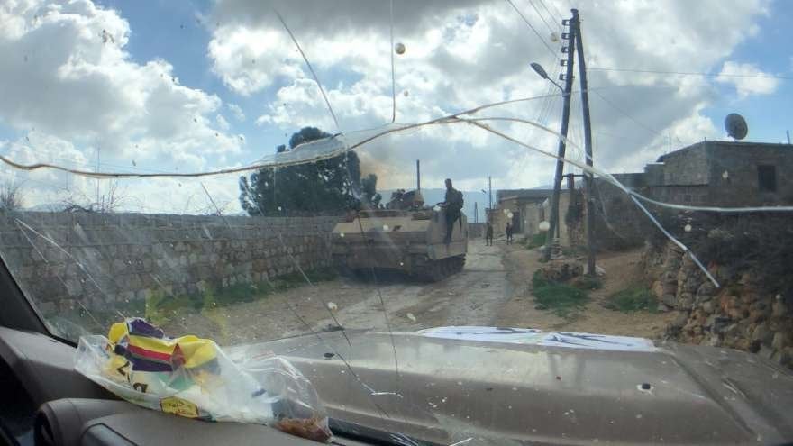 8 şehit verdiğimiz Keltepe ele geçirildi 2