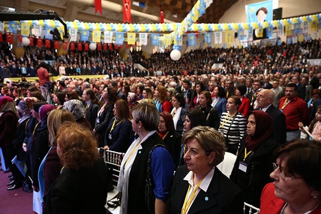 Meral Akşener: Bizden korktular, ittifak yaptılar 4