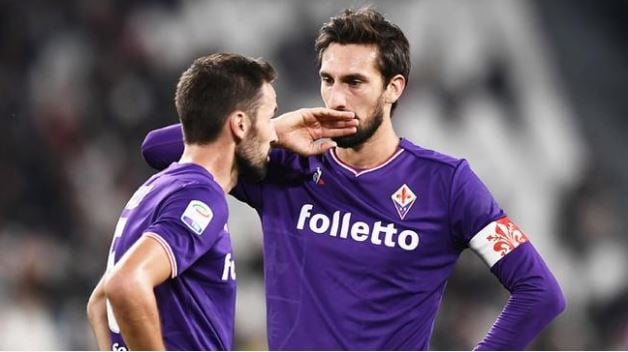 Davide Astori'nin otopsi sonucu açıklandı 1