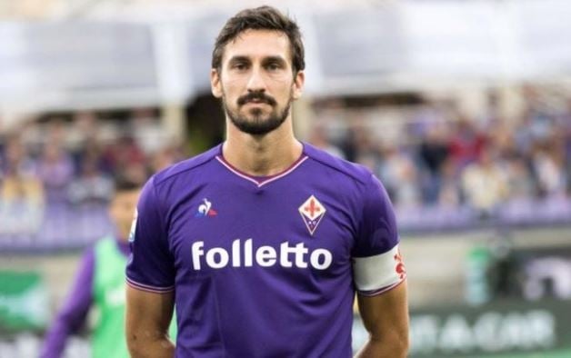 Davide Astori'nin otopsi sonucu açıklandı 2