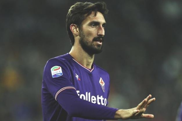 Davide Astori'nin otopsi sonucu açıklandı 3