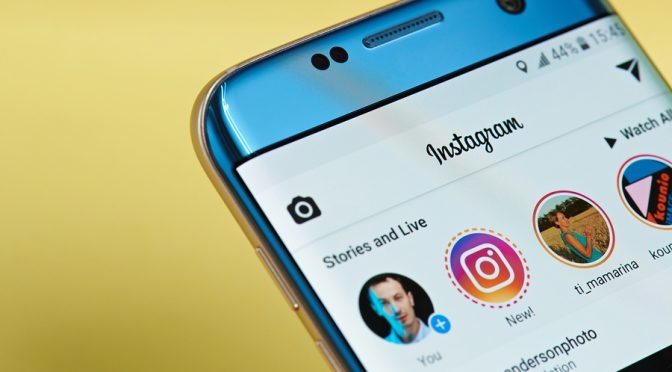 Instagram'a beş yeni özellik 2