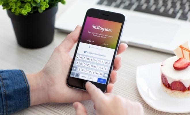 Instagram'a beş yeni özellik 7