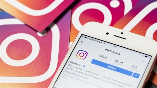 Instagram'a beş yeni özellik 9