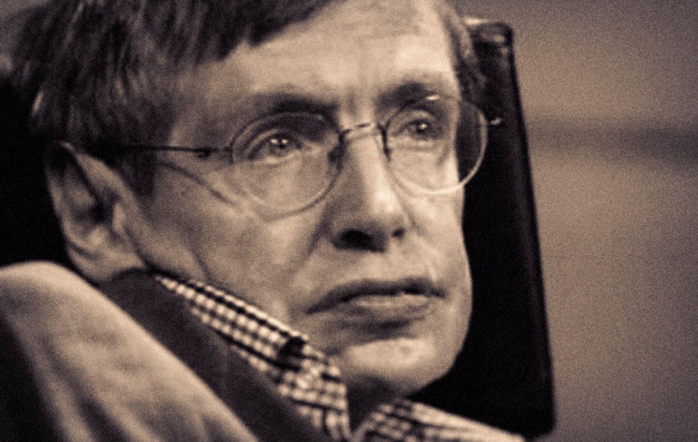 Stephen Hawking hayatını kaybetti 4