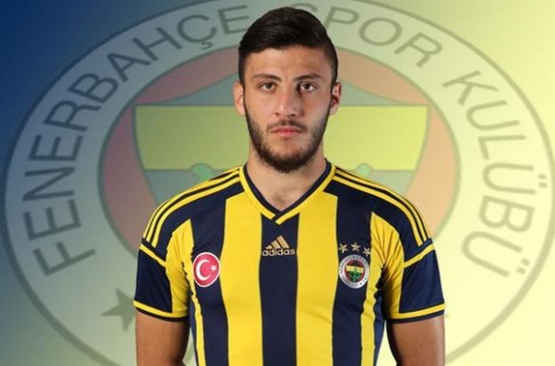 Fenerbahçe'de 8 futbolcuyla yollar ayrılıyor 7