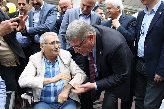 Meral Akşener'den Erdoğan ve YSK Başkanı'na çok sert tepki 7